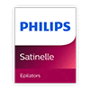 Philips Satinelle