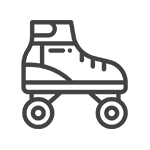 Recreation / Leisure - Roller Sports